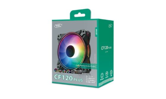 Deepcool CF 120 PLUS 3 in 1 Customisable Addressab-preview.jpg